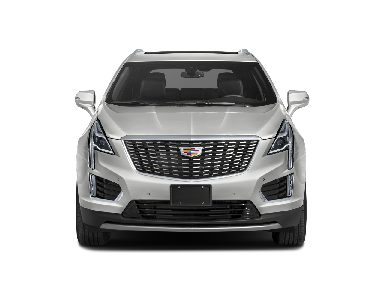 2021 Cadillac XT5 Base