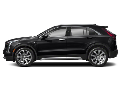 2021 Cadillac XT4 Base