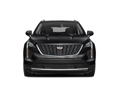2021 Cadillac XT4 Base