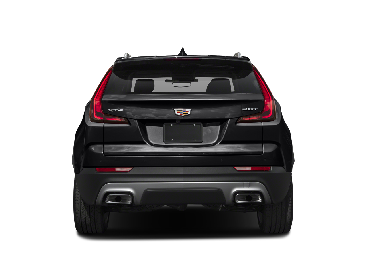 2021 Cadillac XT4 Base