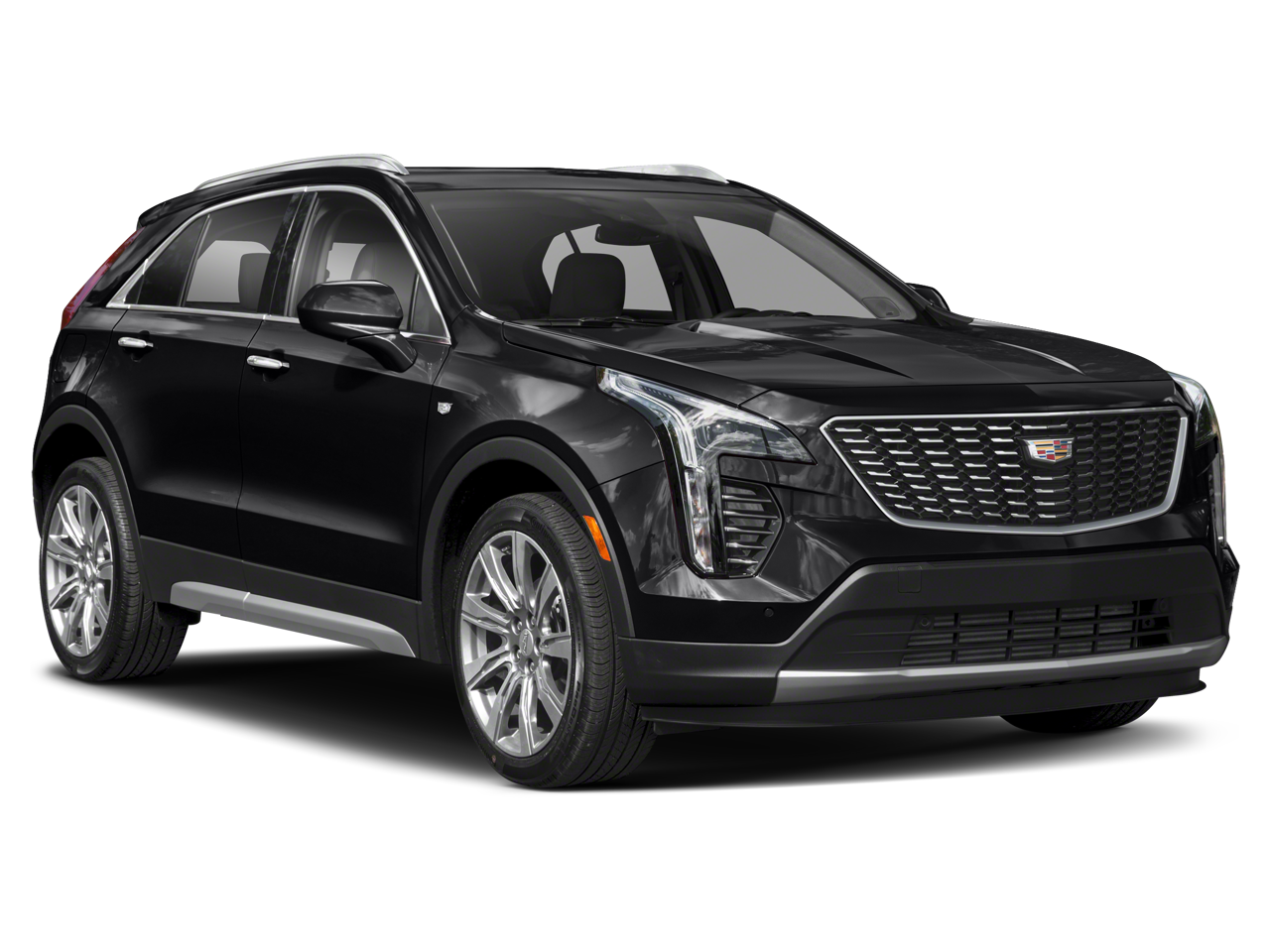 2021 Cadillac XT4 Base