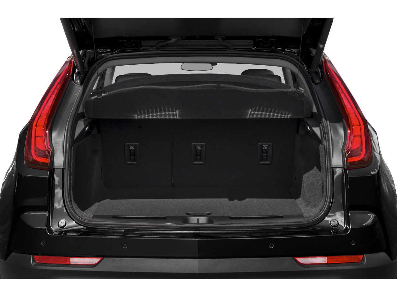 2021 Cadillac XT4 Base