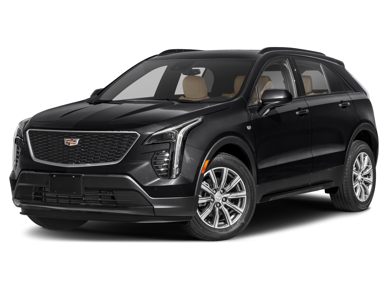 2021 Cadillac XT4 Base