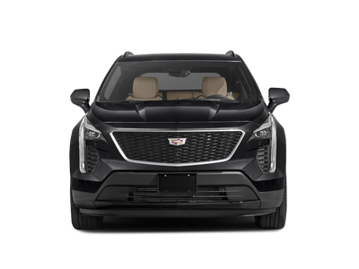 2021 Cadillac XT4 Base
