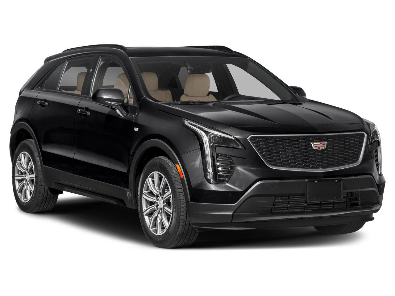2021 Cadillac XT4 Sport photo 3