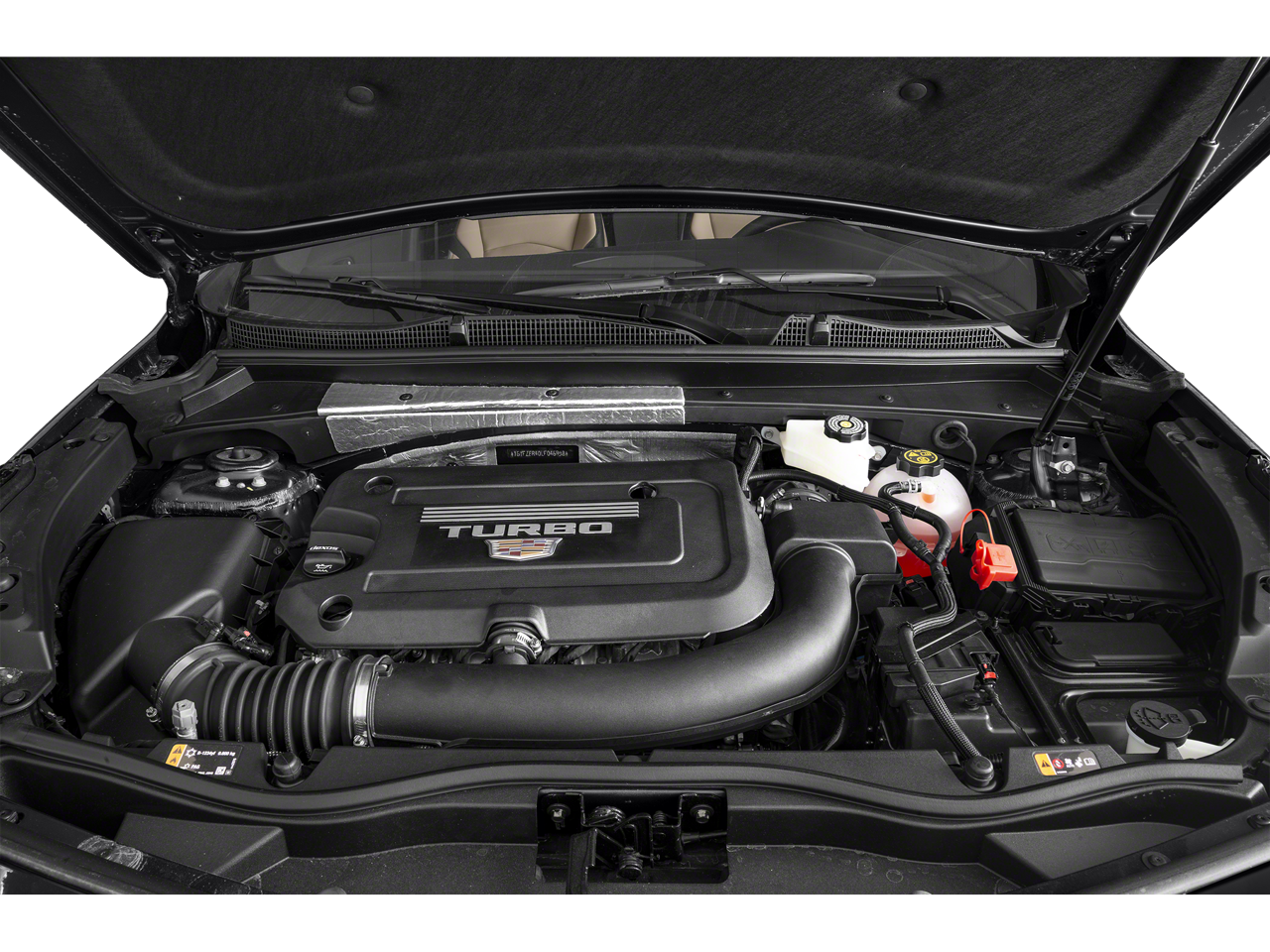 2021 Cadillac XT4 Base