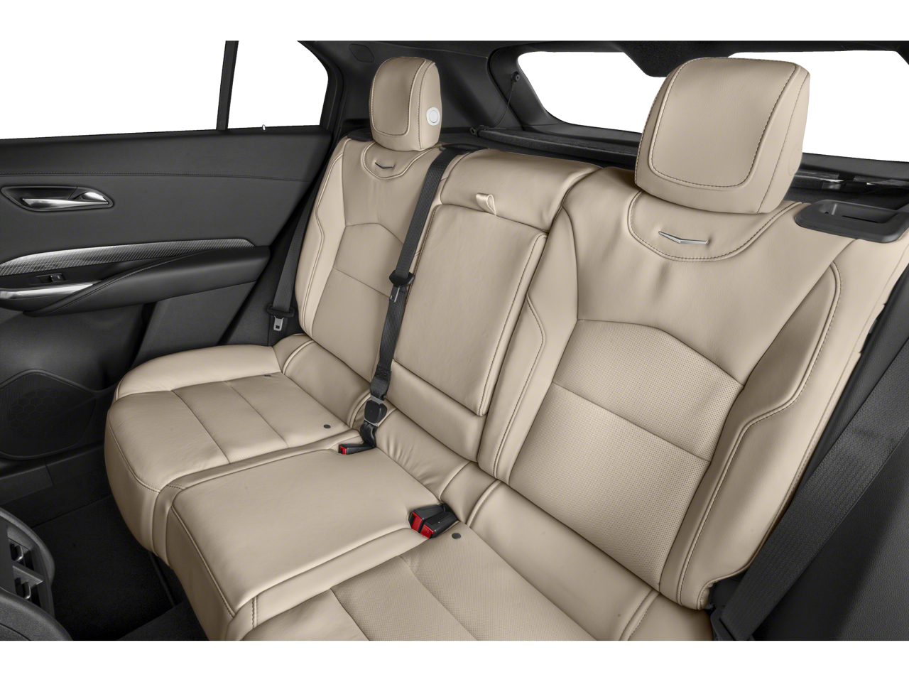 2021 Cadillac XT4 Base