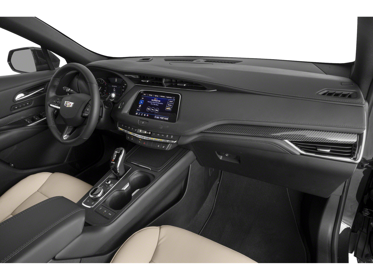 2021 Cadillac XT4 Base