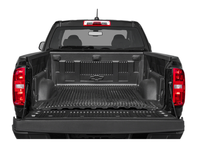 2021 Chevrolet Colorado 2WD LT