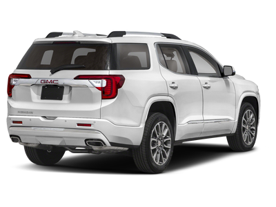 2021 GMC Acadia Base