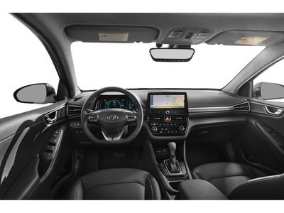 2021 Hyundai Ioniq Plug-In Hybrid SE