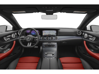 2021 Mercedes-Benz E-Class E 450