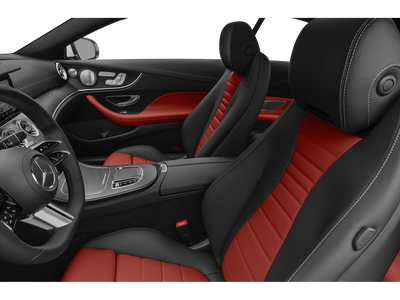 2021 Mercedes-Benz E-Class E 450