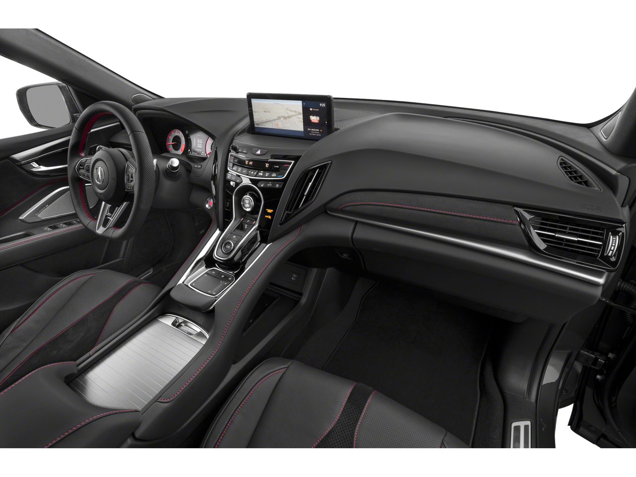 2022 Acura RDX SH-AWD w/A-SPEC