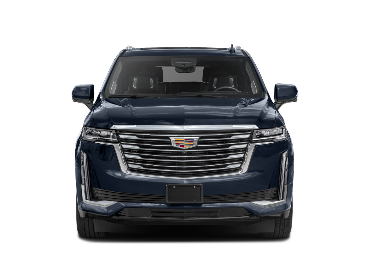 2022 Cadillac Escalade Base