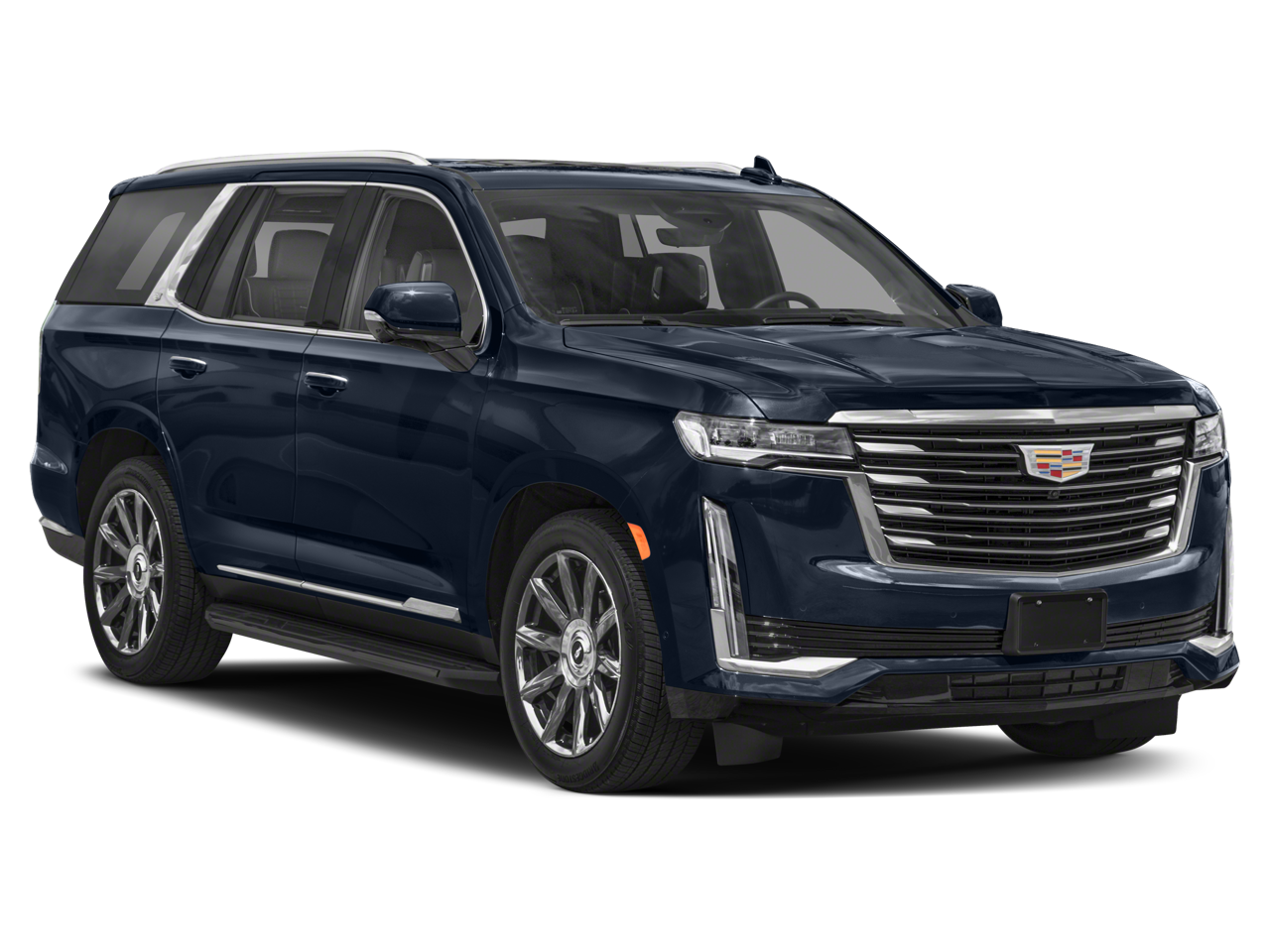 2022 Cadillac Escalade Base