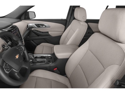 2022 Chevrolet Traverse AWD 2LZ