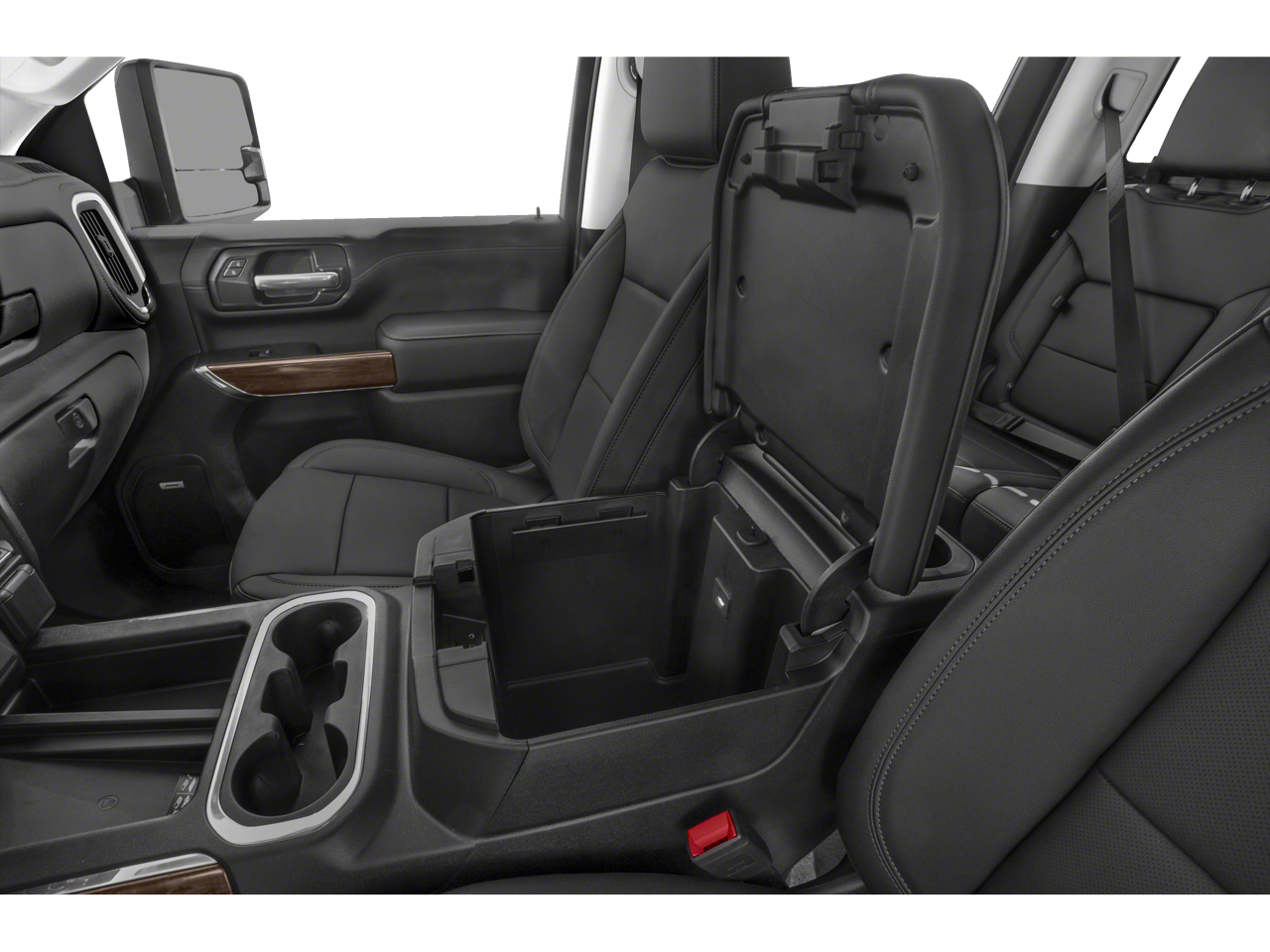 2022 Chevrolet SILVERADO 3500 LTZ