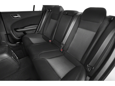 2022 Dodge Charger Scat Pack