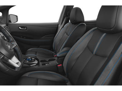 2022 Nissan LEAF SL PLUS