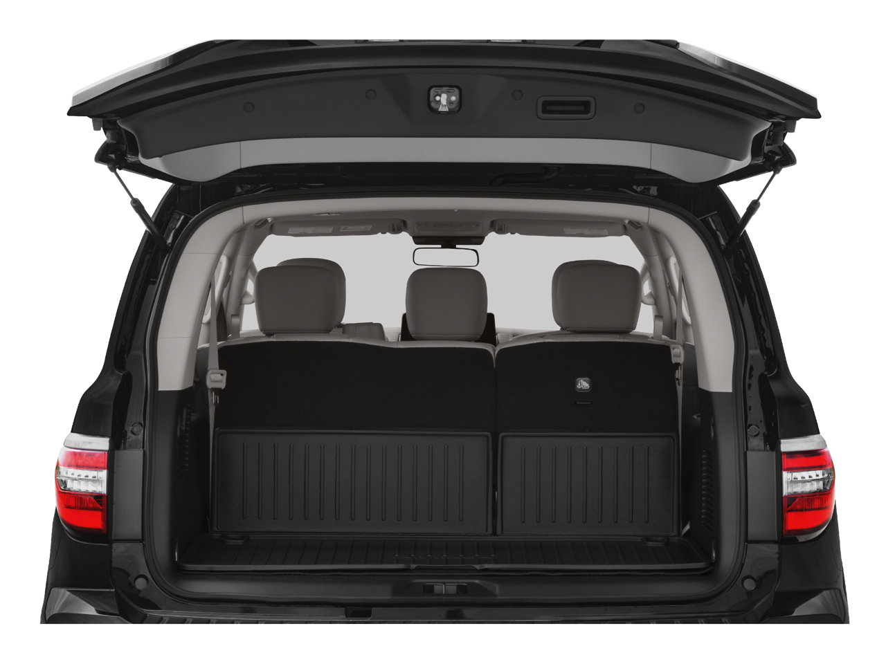 2022 Nissan ARMADA SV