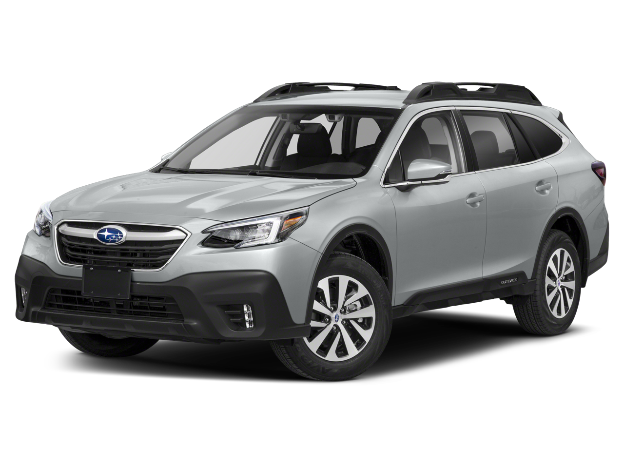 2022 Subaru Outback Premium's photo