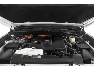 2022 Toyota Tundra 1794 Edition HV