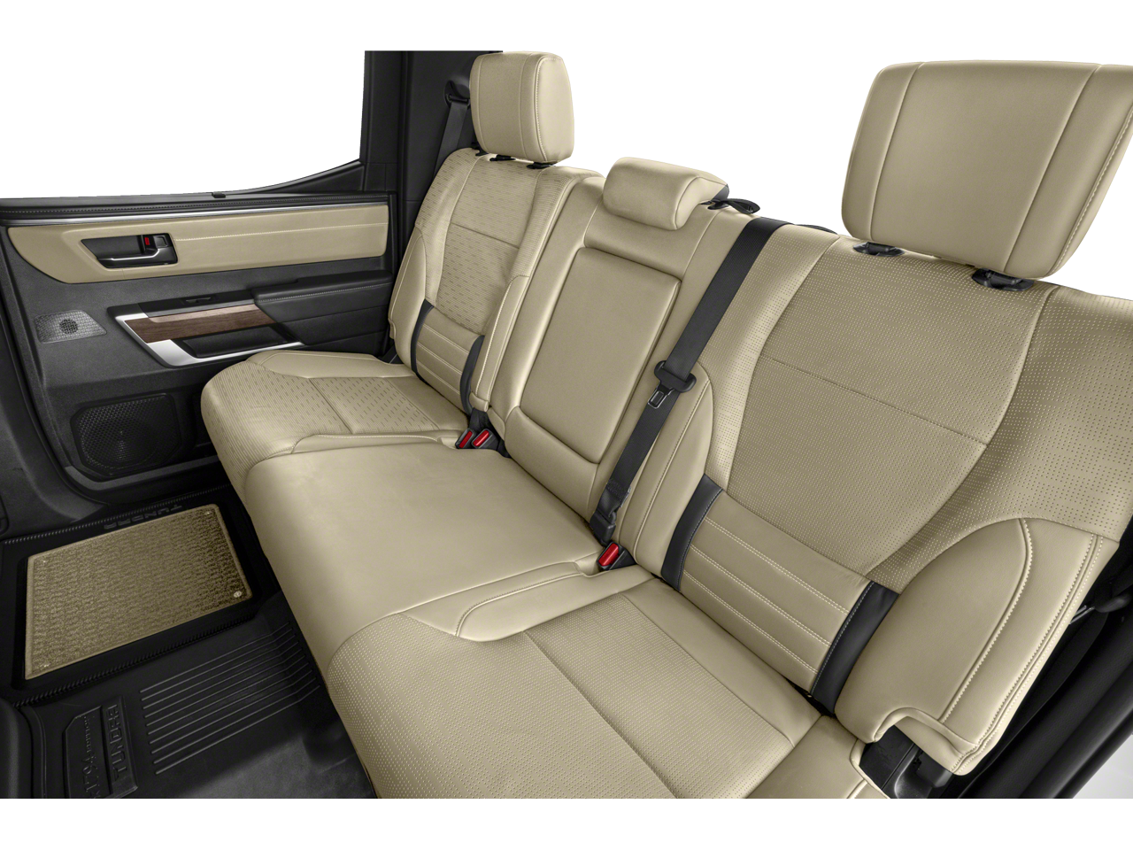 2022 Toyota Tundra 1794 Edition HV