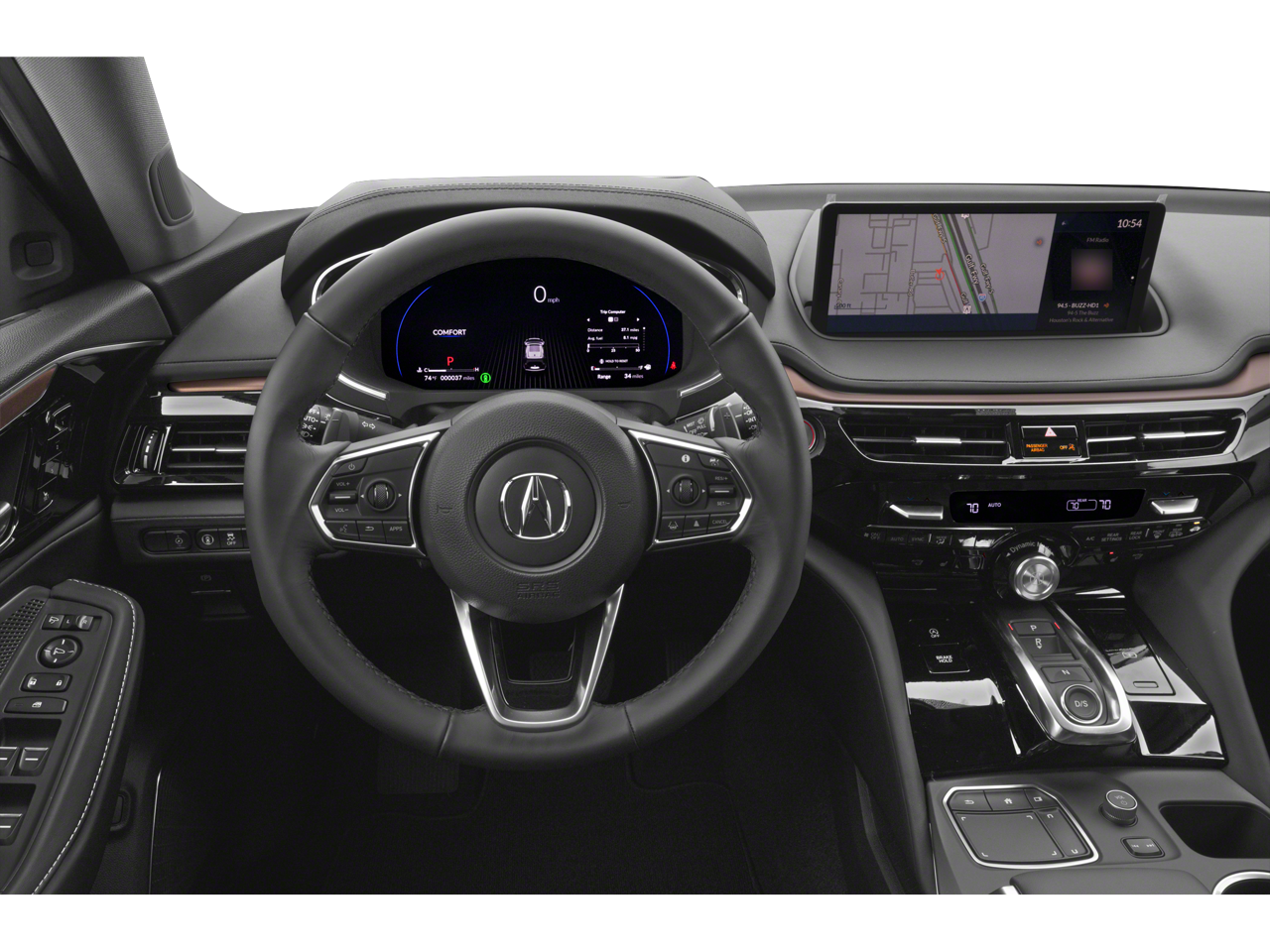 2023 Acura MDX w/Tech