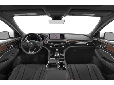 2023 Acura MDX w/Tech