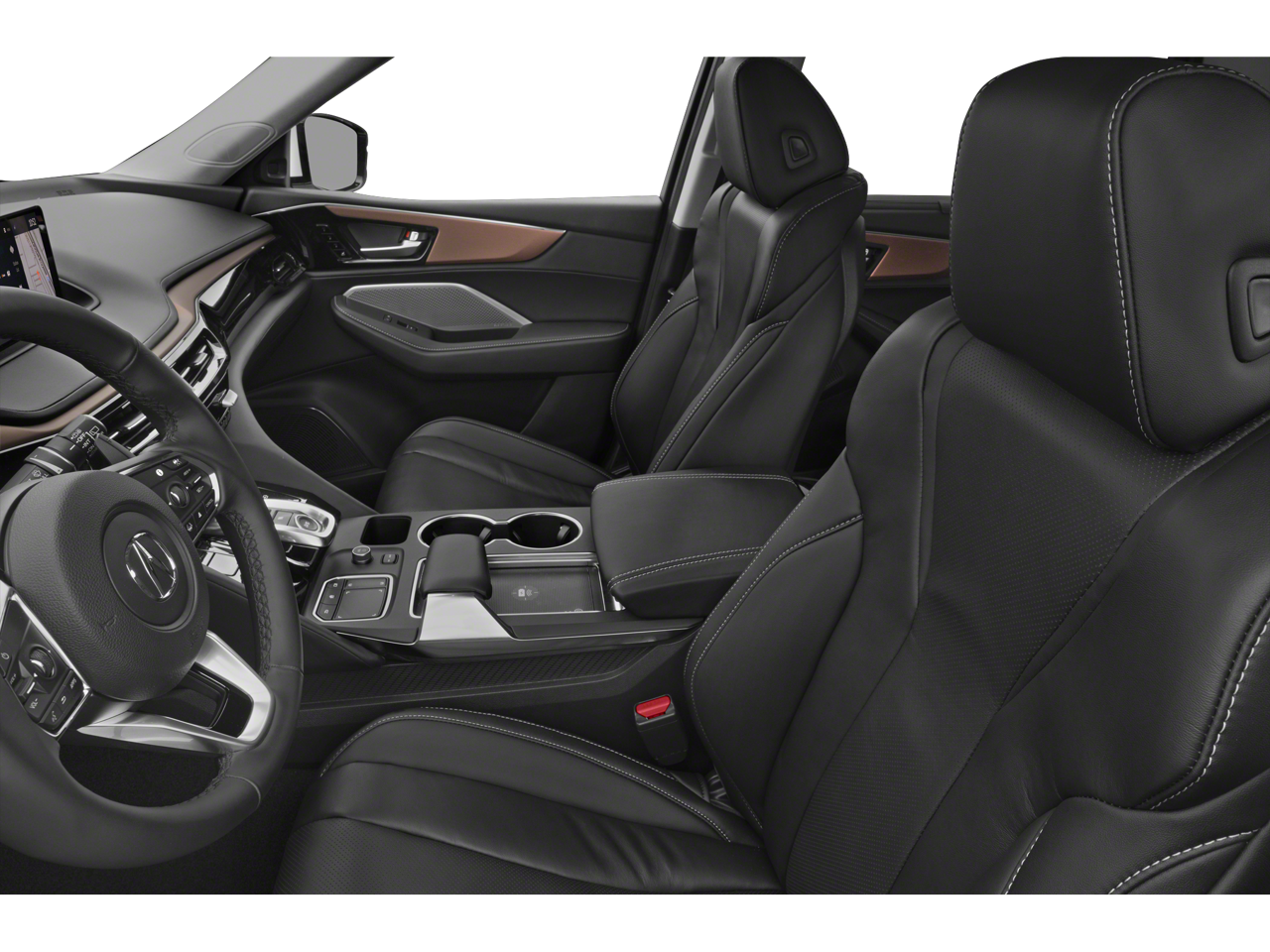 2023 Acura MDX w/Tech
