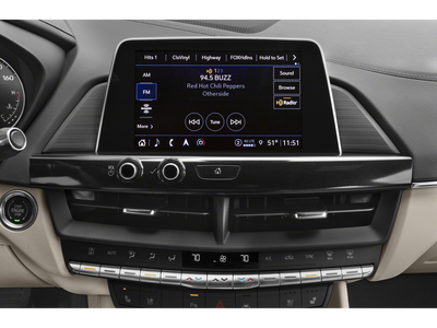 2023 Cadillac CT4 4dr Sdn Sport