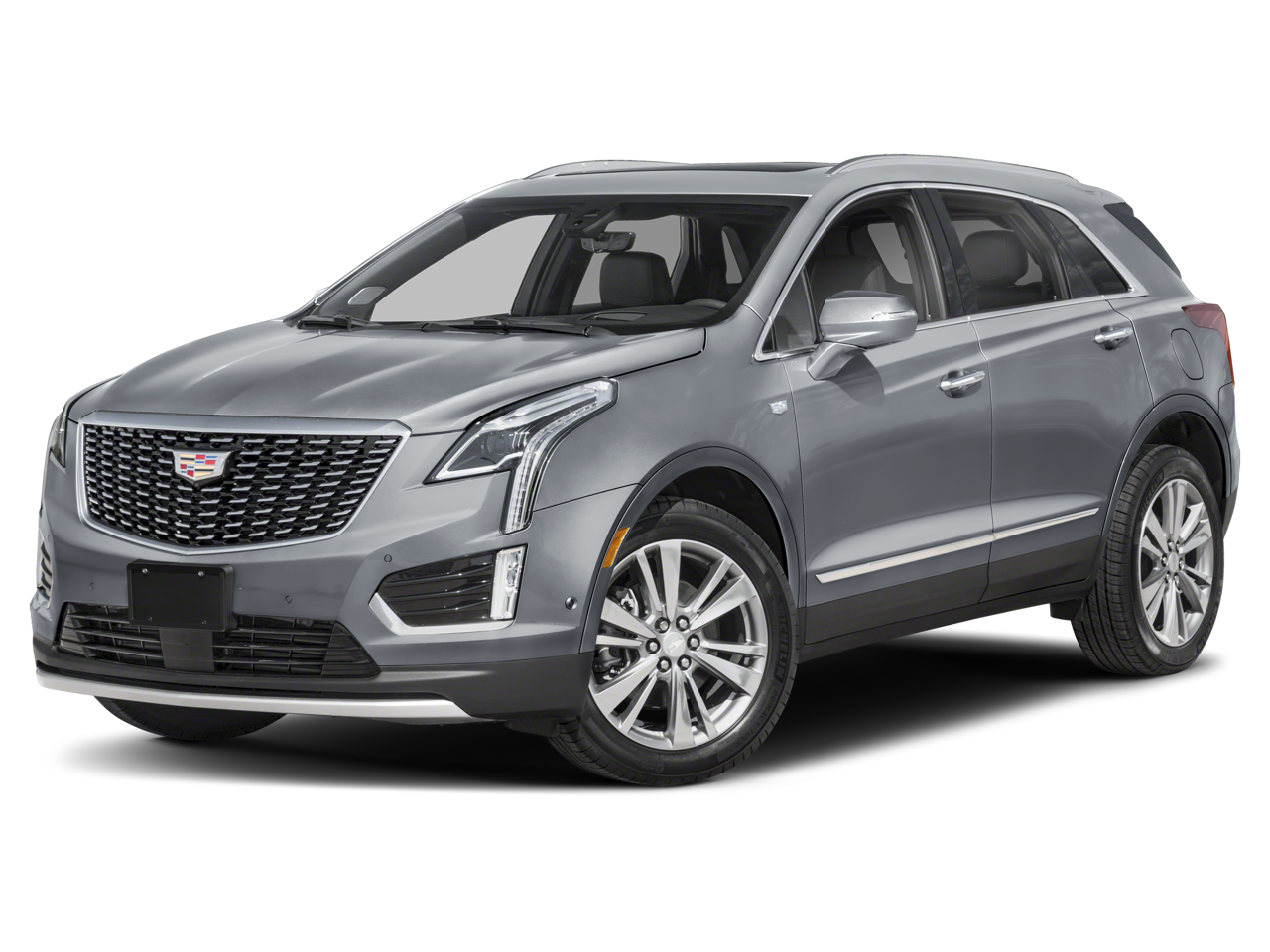 2023 Cadillac XT5 Platinum Premium Luxury photo 2