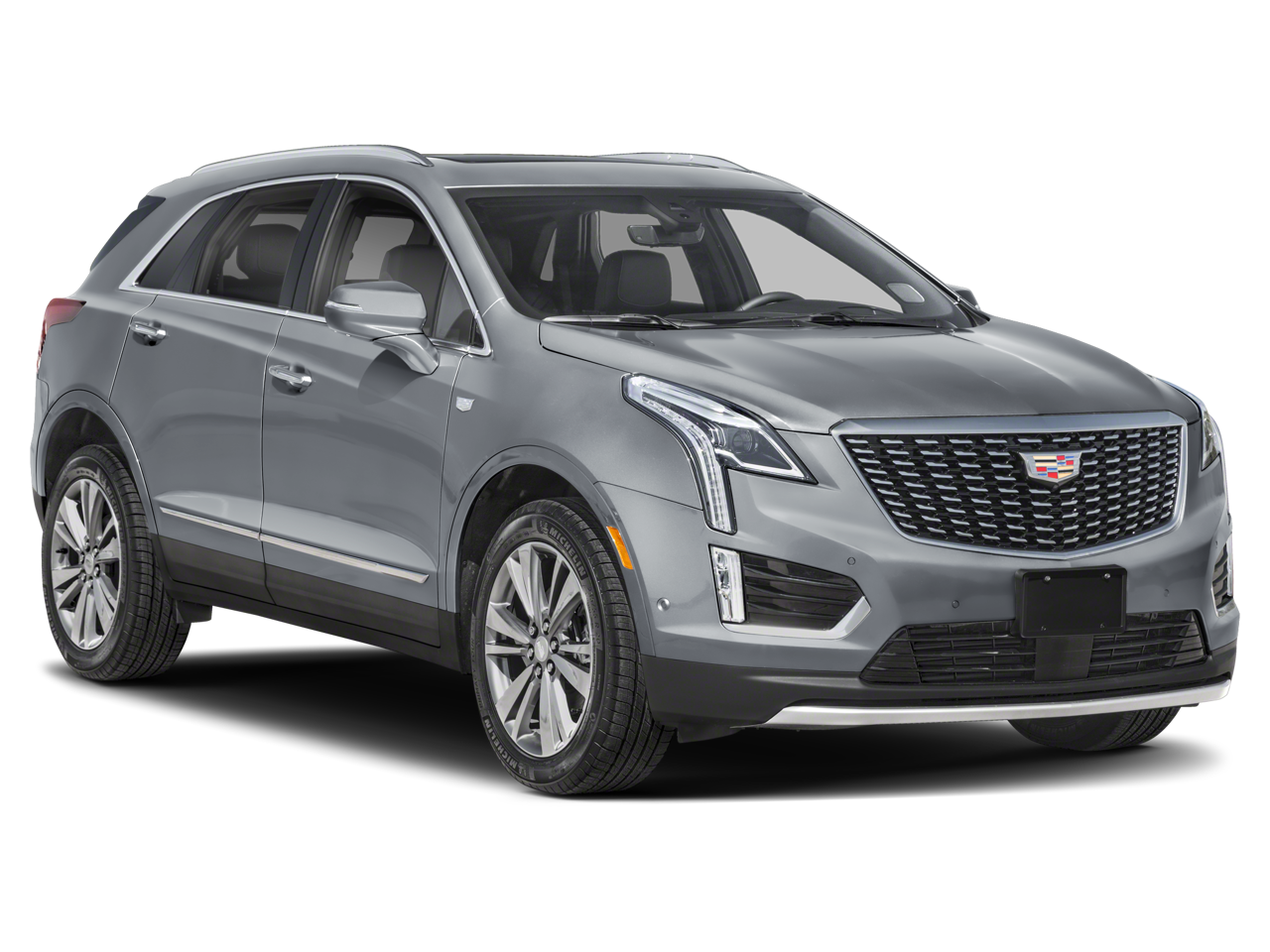 2023 Cadillac XT5 Base