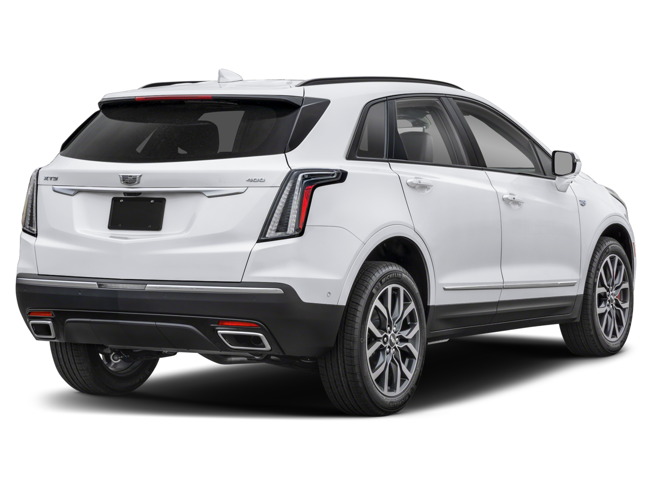 2023 Cadillac XT5 Base