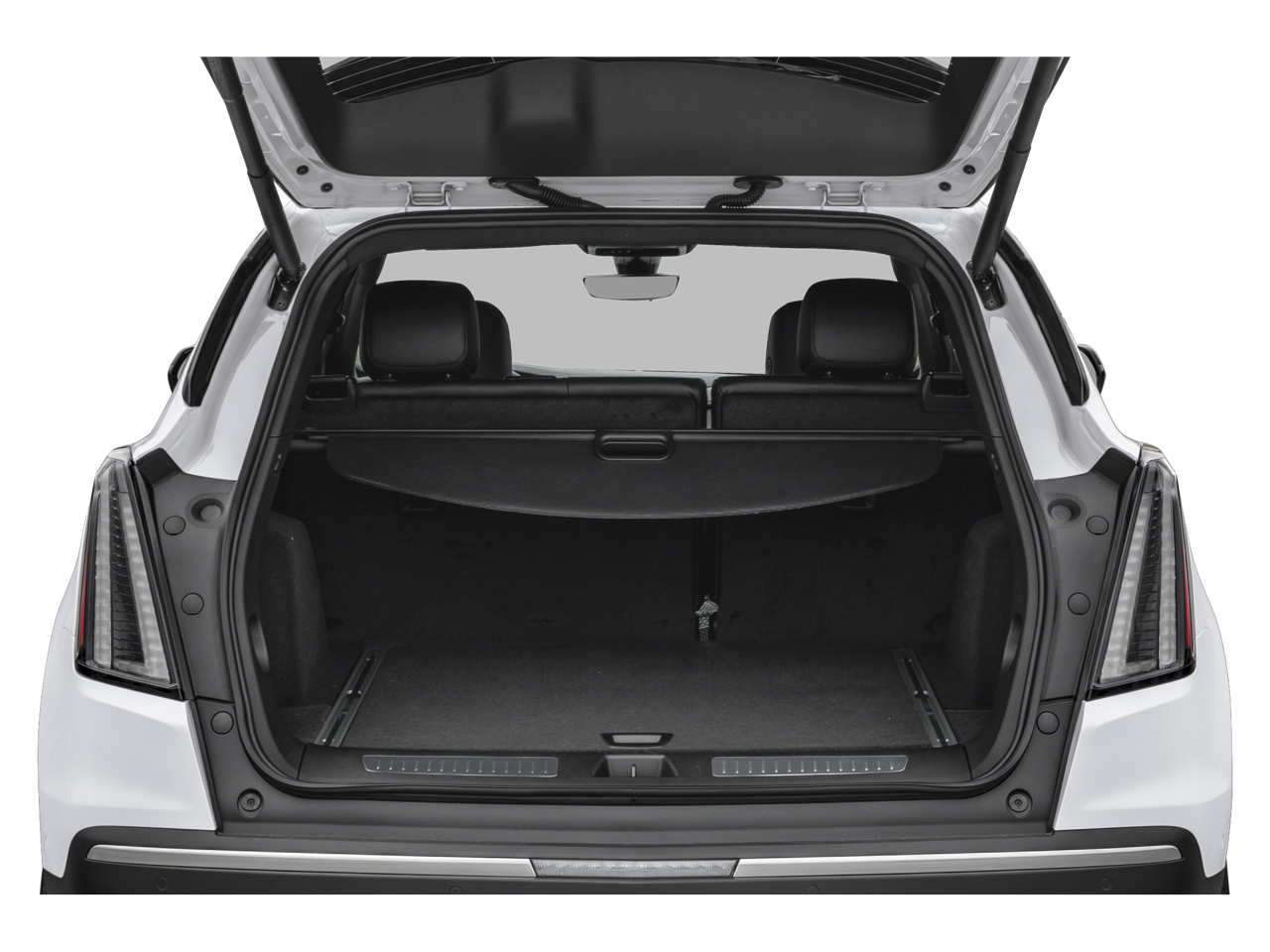 2023 Cadillac XT5 Base