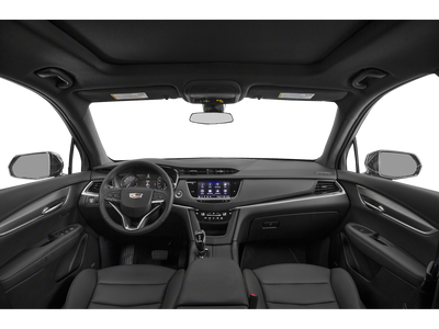 2023 Cadillac XT6 Base