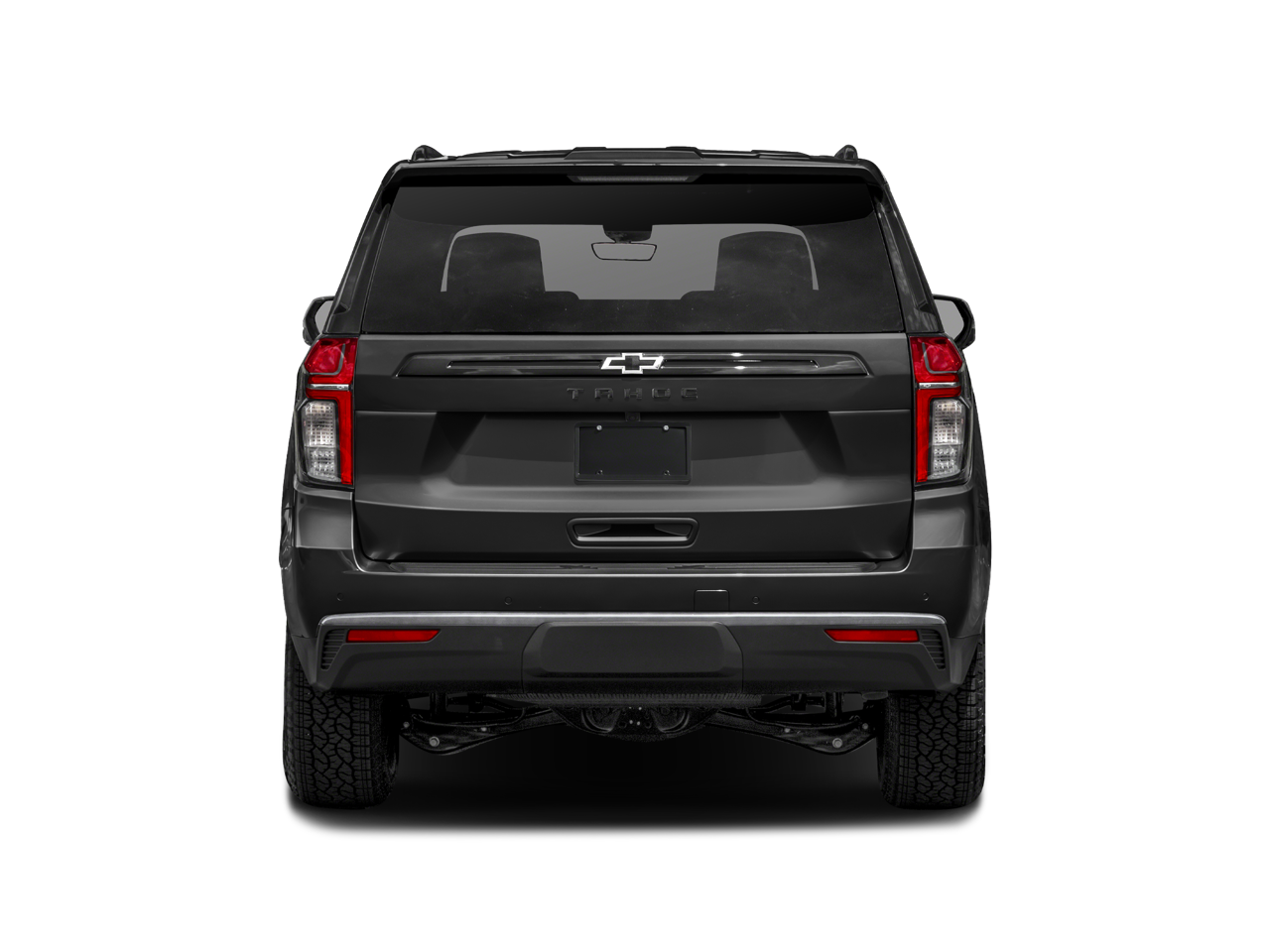 2023 Chevrolet Tahoe Base