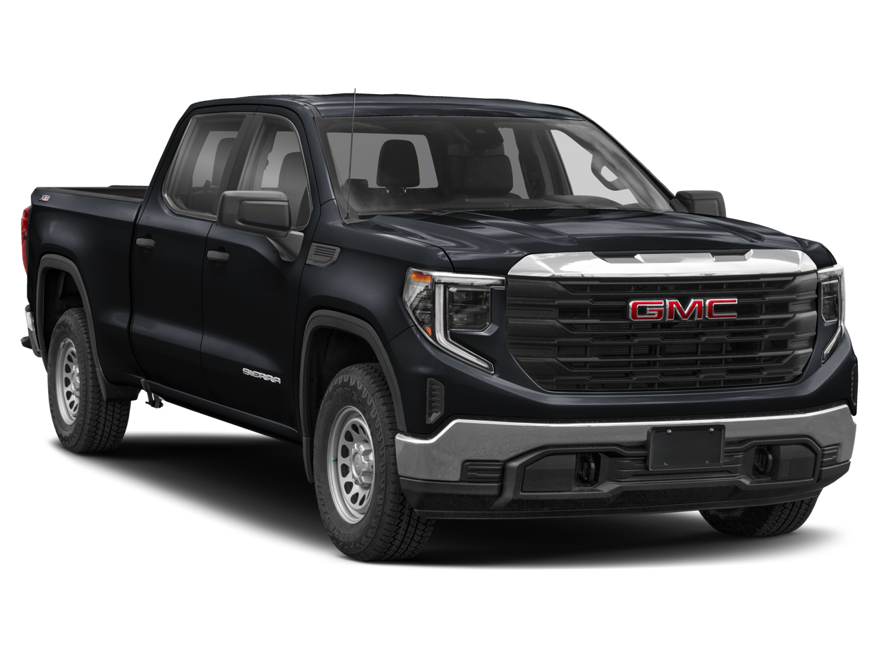 2023 Gmc Sierra 1500 Pro photo 3