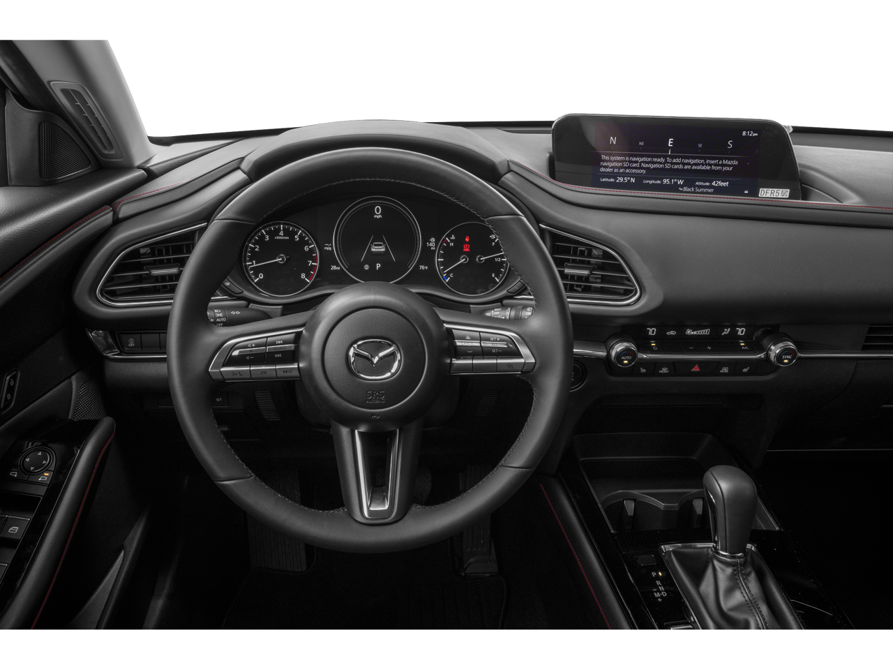 2023 Mazda Mazda CX30 PREF