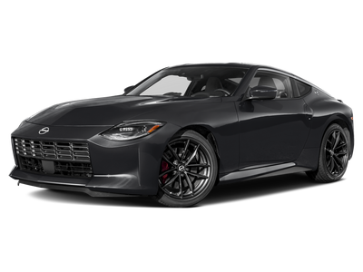 2023 Nissan Z Performance