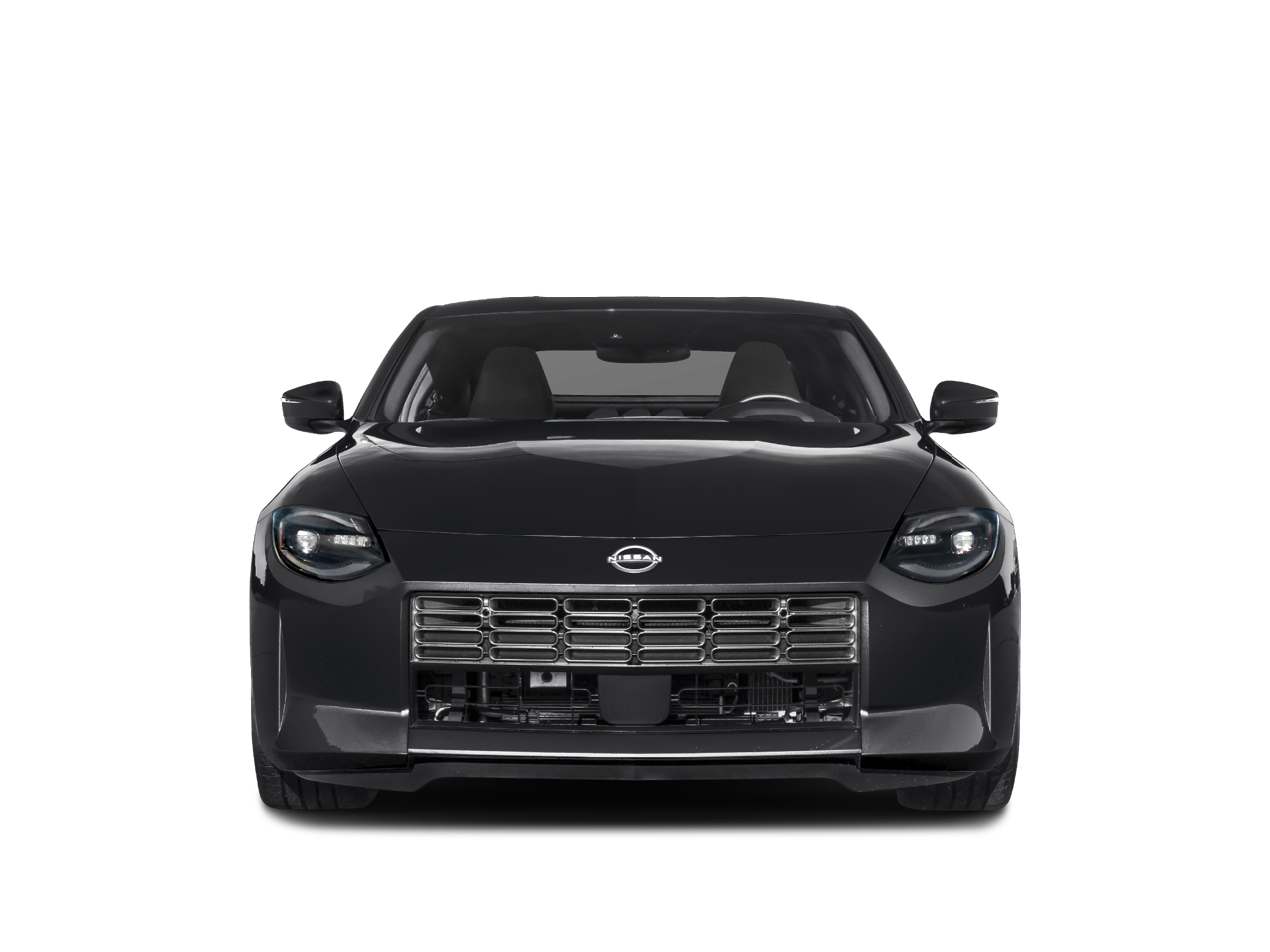 2023 Nissan Z Performance