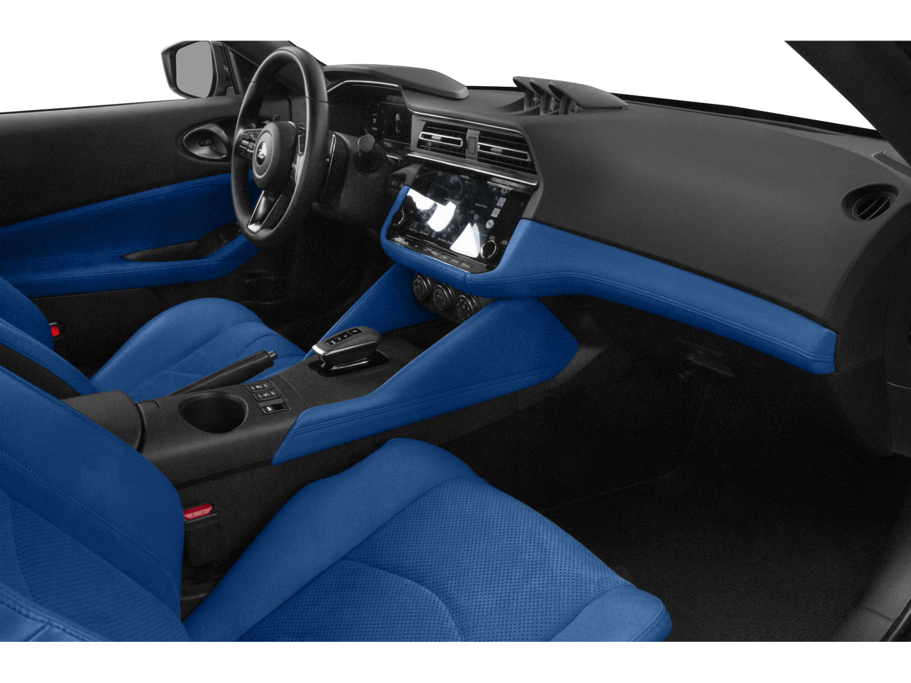 2023 Nissan Z Performance