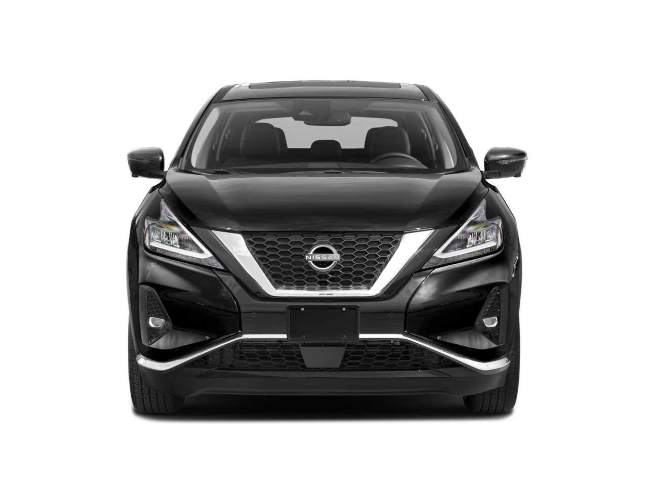 2023 Nissan Y PLAT