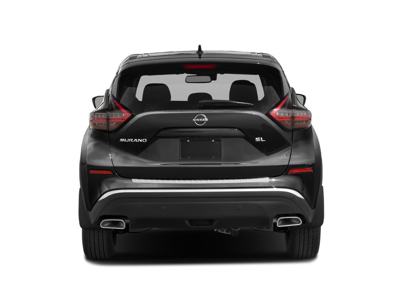 2023 Nissan Y PLAT