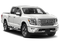 2023 Nissan TITAN Platinum Reserve