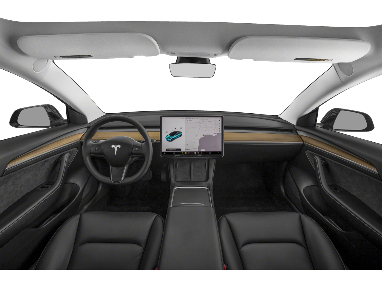 2023 Tesla Model 3 Performance