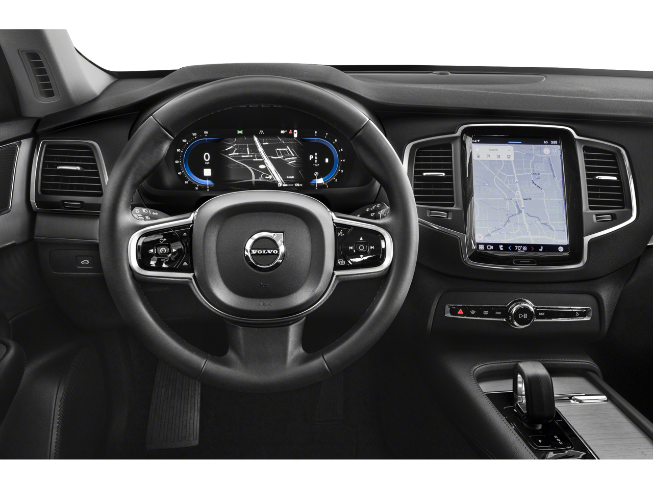 2023 Volvo XC90 Ultimate