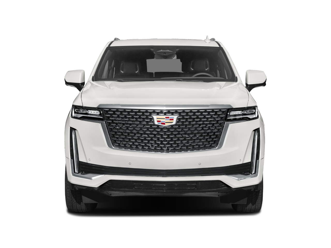 2024 Cadillac Escalade 4WD Premium Luxury