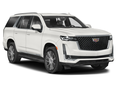 2024 Cadillac Escalade 4WD Premium Luxury